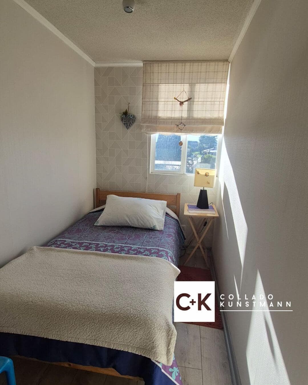 Depto en Venta, condominio Jardin Urbano III, Valdivia - Imagen 5