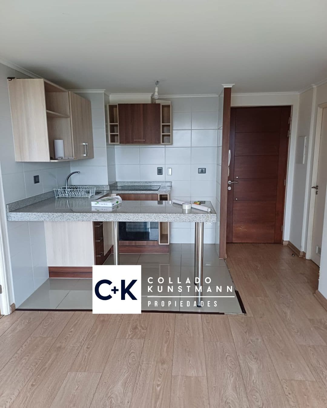 Venta Departamento Condominio Parque Krahmer, Valdivia - Imagen 3