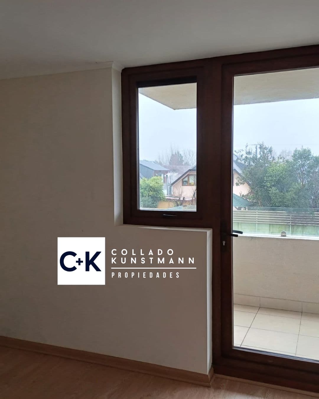 Venta Departamento Condominio Parque Krahmer, Valdivia - Imagen 4