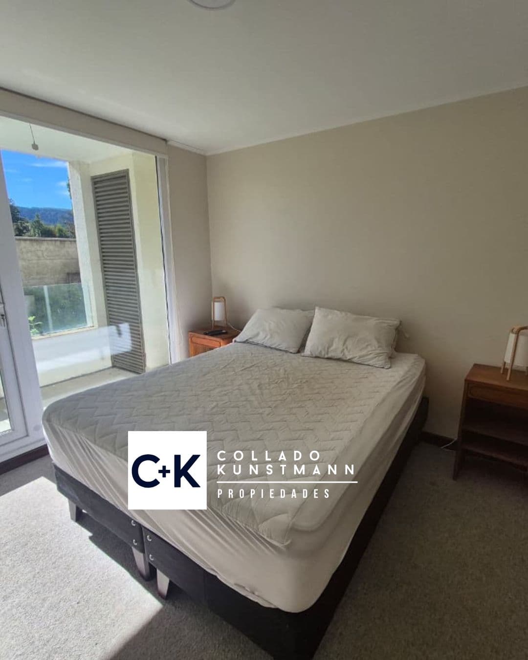 Departamento en venta Condominio Parque Rio Cruces, Valdivia - Imagen 2