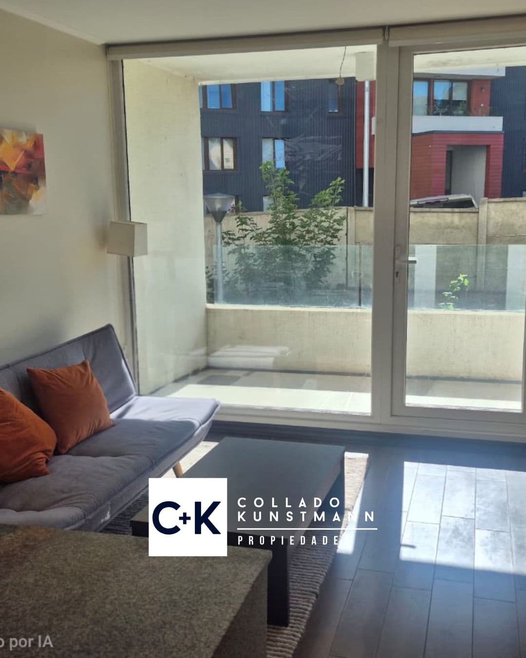 Departamento en venta Condominio Parque Rio Cruces, Valdivia - Imagen 5