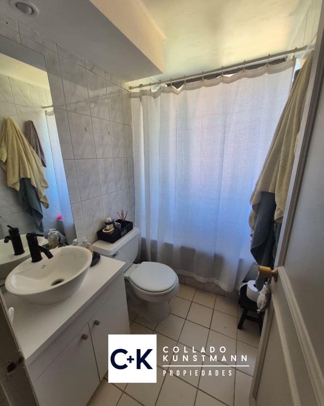 Departamento en Arriendo Condominio Las Casonas , Valdivia - Imagen 2