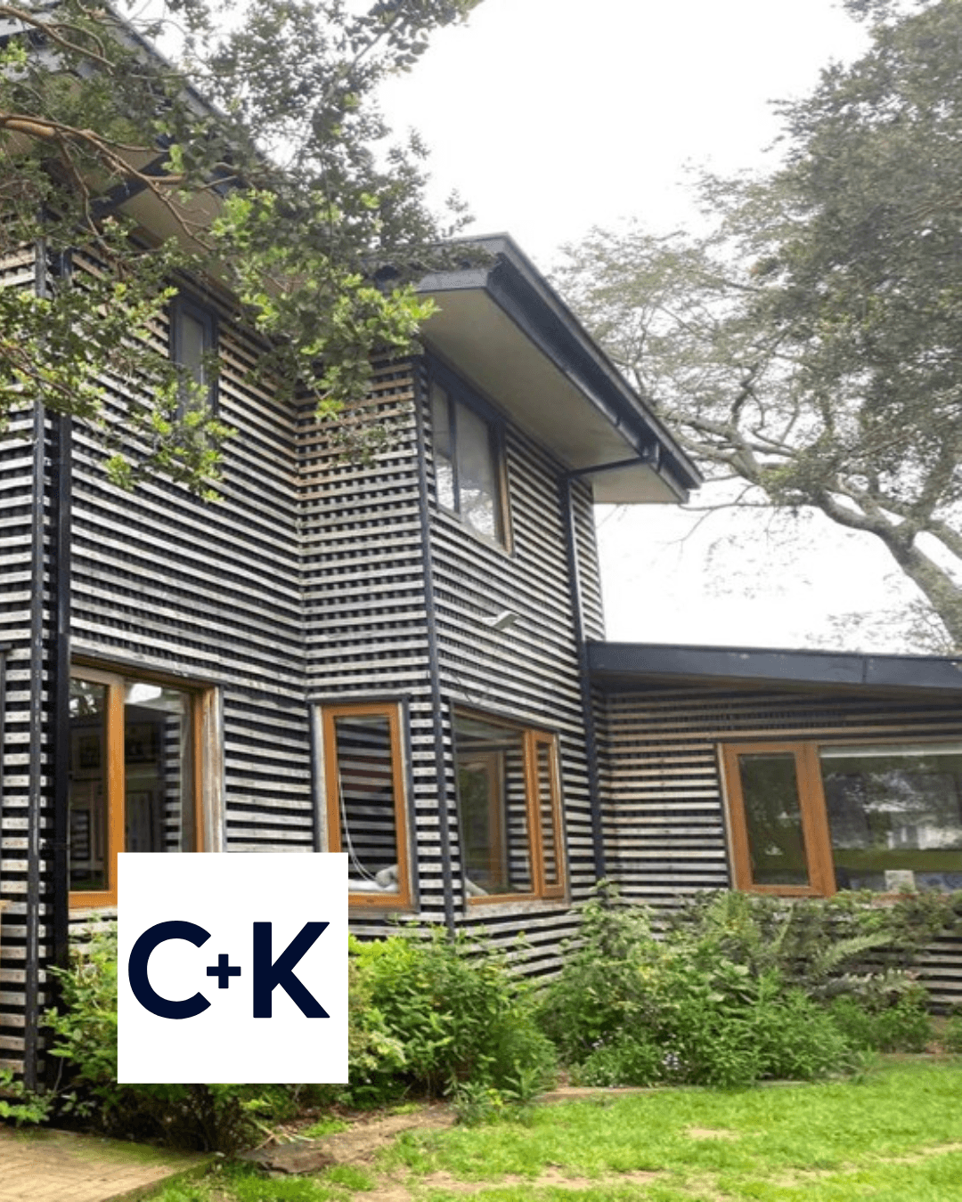 Casa en arriendo Los Helechos, Isla Teja. Valdivia