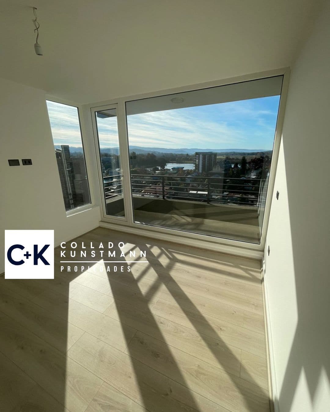 Dpto Central en venta, Valdivia - Imagen 2