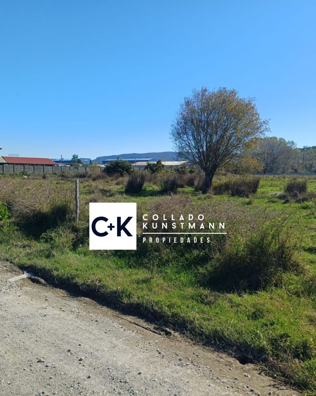 Sitio en Barrio Industrial, Las Animas, Valdivia - Imagen 3