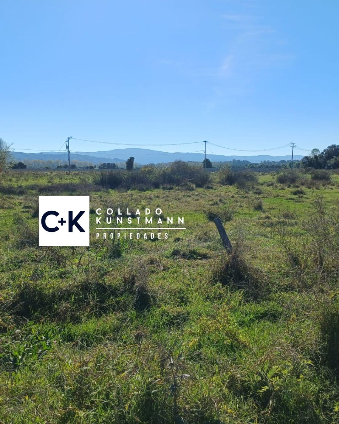 Sitio en Barrio Industrial, Las Animas, Valdivia - Imagen 4