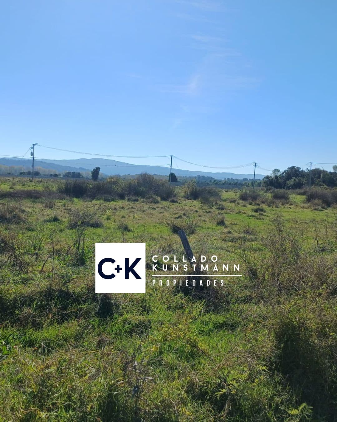 Sitio en Barrio Industrial, Las Animas, Valdivia - Imagen 5